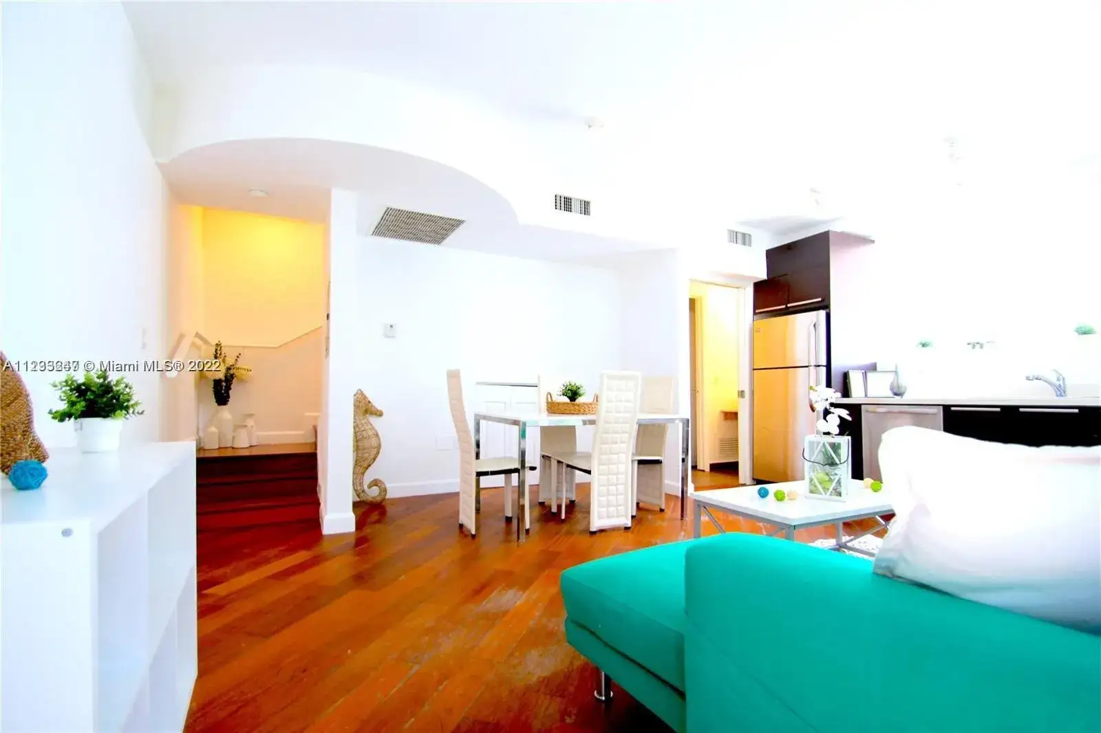 2 bedroom 1 bath Residential for sale at 927 Euclid Ave # 10, Miami Beach FL 33139