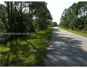 Land/Boat Docks for sale at 4420 FETTUCCINE AVE, Sebring FL 33872