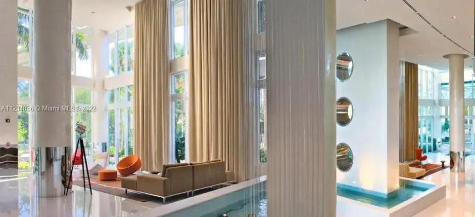 2 bedroom 2 bath Residential for sale at 41 SE 5th St # 308, Miami FL 33131