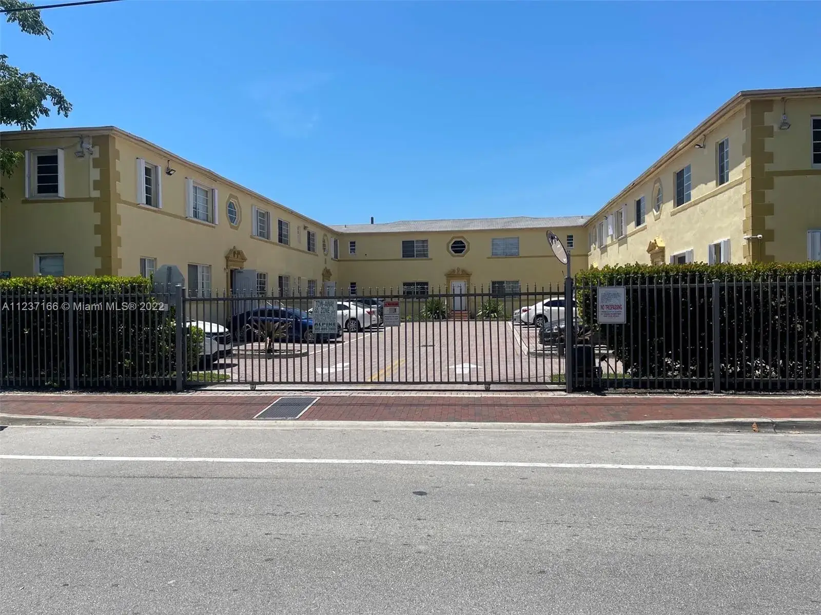 2 bedroom 1 bath Residential for sale at 1326 SW 6th St # 9, Miami FL 33135
