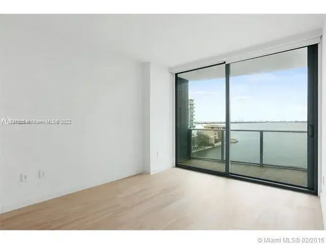 2 bedroom 2 bath Residential Lease for rent at 460 NE 28th St # 707, Miami FL 33137