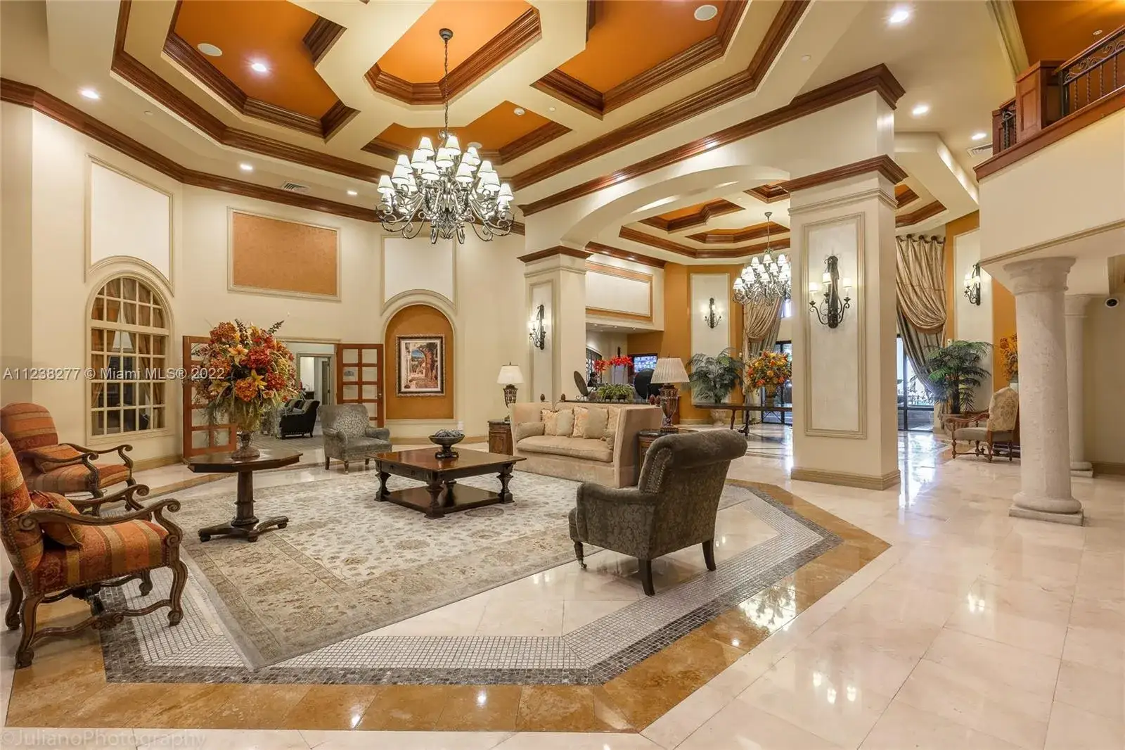2 bedroom 2 bath Residential for sale at 888 S Douglas Rd # 1402, Coral Gables FL 33134