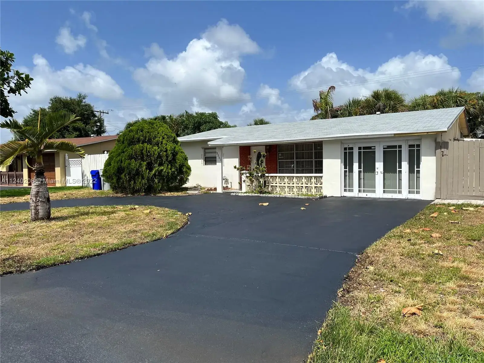 3 bedroom 2 bath Residential for sale at 3201 NE 9th Ter, Pompano Beach FL 33064