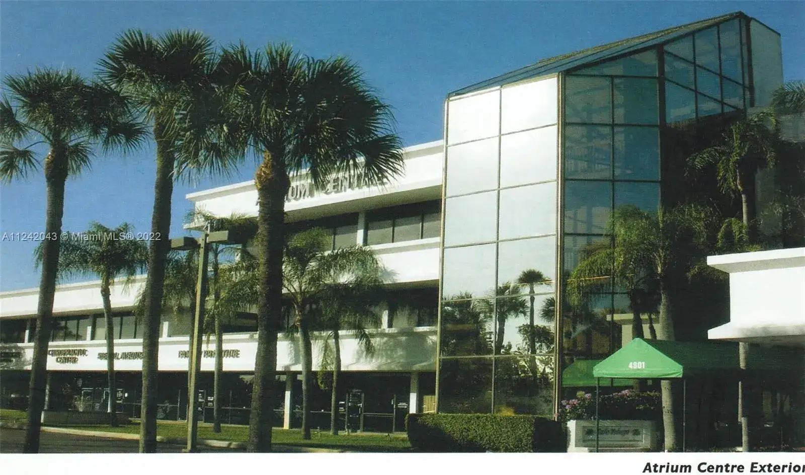Commercial Sale for sale at 4801 S University Dr, Davie FL 33328