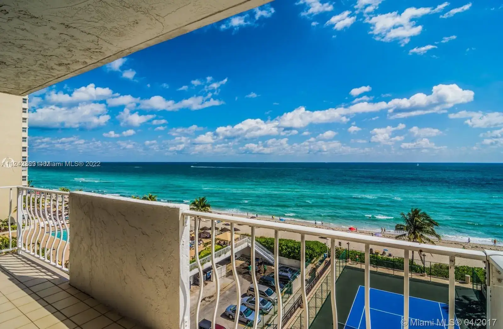 5 bedroom 5 bath Residential Lease for rent at 1912 S Ocean Dr, Hallandale Beach FL 33009
