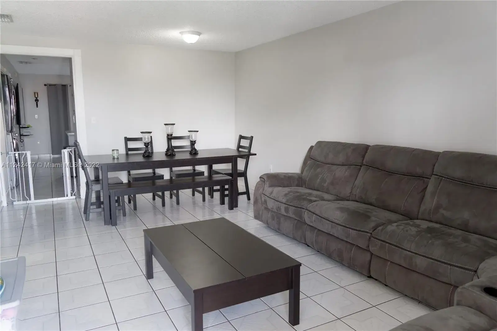2 bedroom 2 bath Residential for sale at 8851 NW 119th St # 3, Hialeah Gardens FL 33018