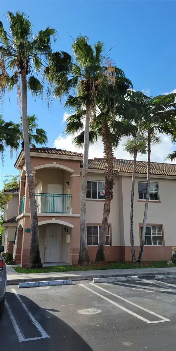 2 bedroom 2 bath Residential for sale at 2930 SE 12th Rd # 31, Homestead FL 33035