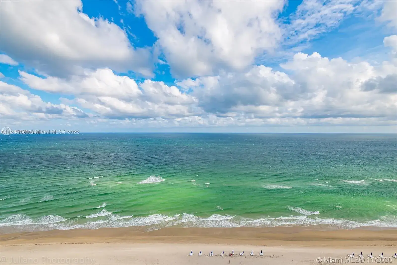 1 bedroom 2 bath Residential Lease for rent at 2201 S Ocean Dr # 2502, Hollywood FL 33019