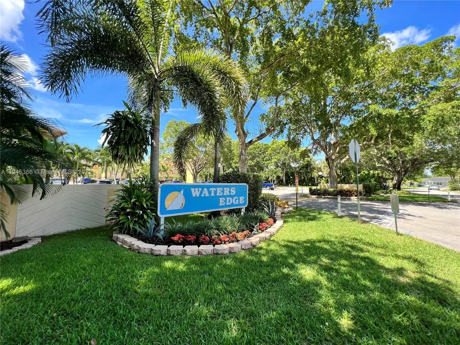 2 bedroom 2 bath Residential Lease for rent at 11441 NW 39th Ct # 3, Coral Springs FL 33065