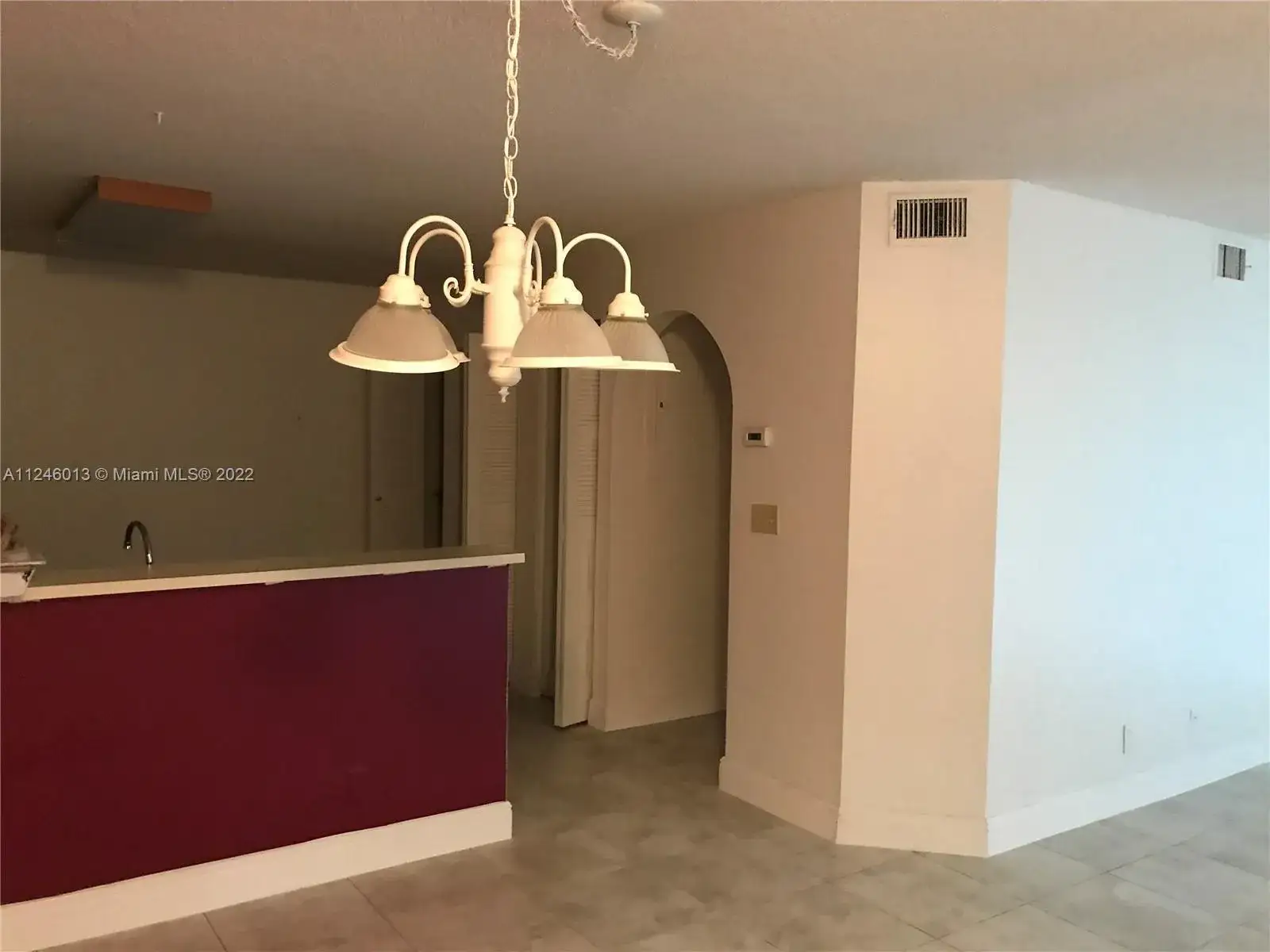 2 bedroom 2 bath Residential for sale at 5641 Riverside Dr, Coral Springs FL 33067