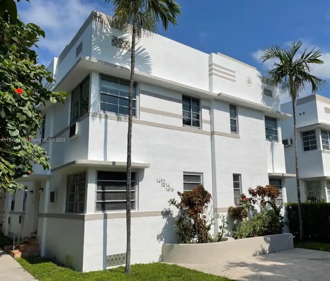 Commercial Sale for sale at 1414 Euclid Ave, Miami Beach FL 33139
