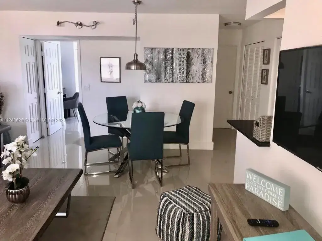 1 bedroom 1 bath Residential Lease for rent at 7904 West Dr # 216, North Bay Village FL 33141