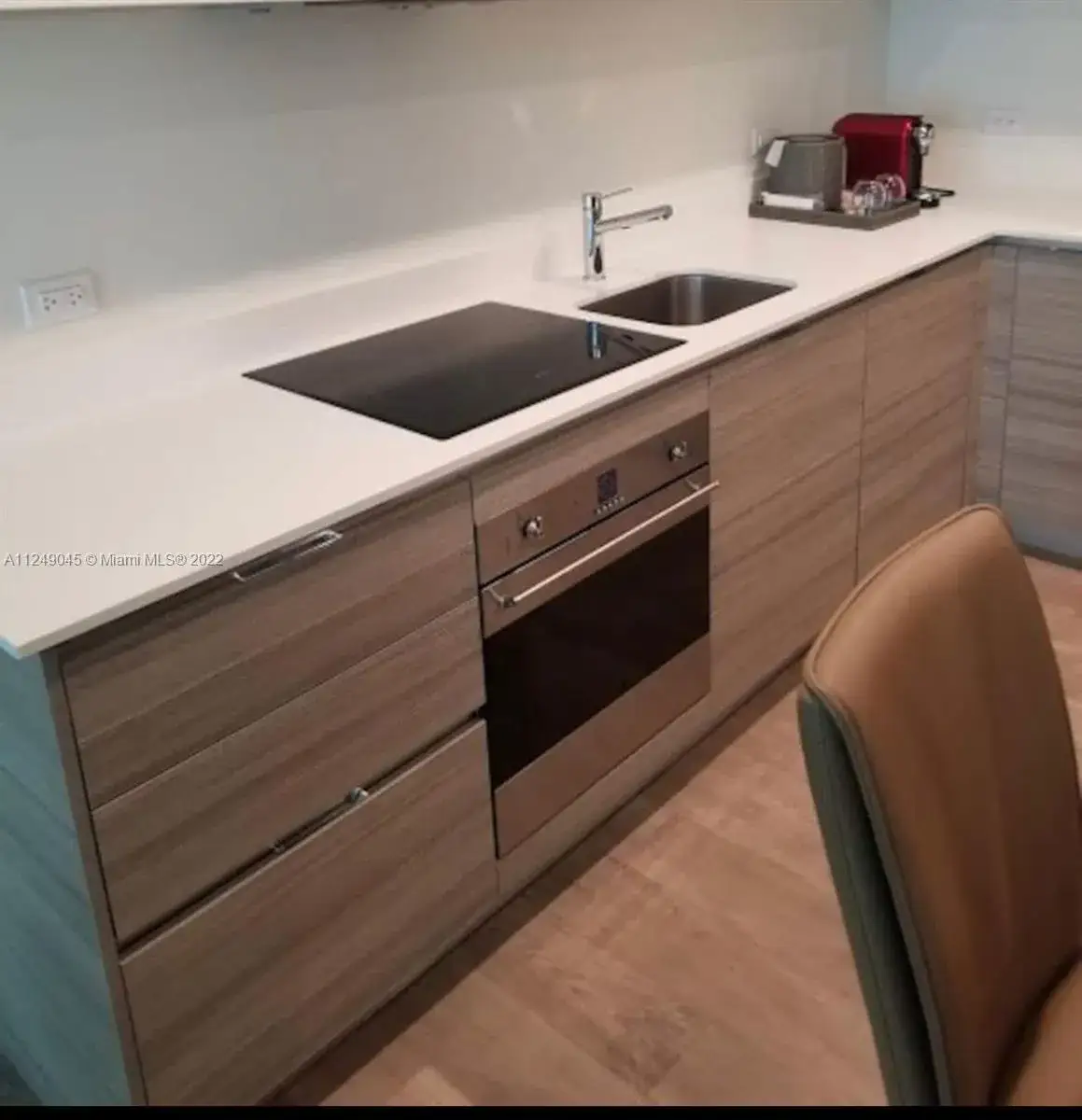1 bedroom 1 bath Residential for sale at 777 N Ocean Dr # N323, Hollywood FL 33019