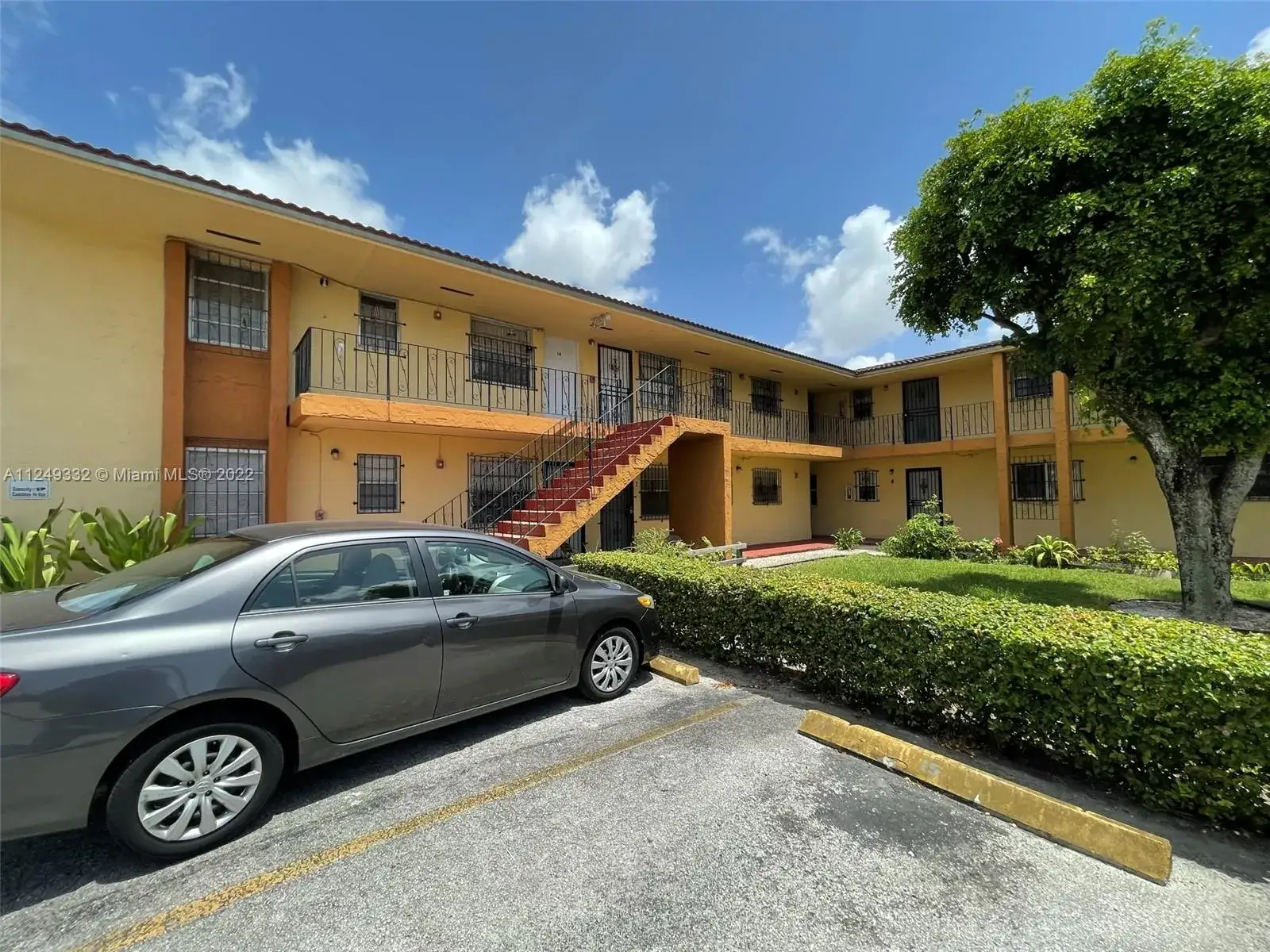 3 bedroom 2 bath Residential for sale at 4050 NW 135th St # 1, Opa-Locka FL 33054