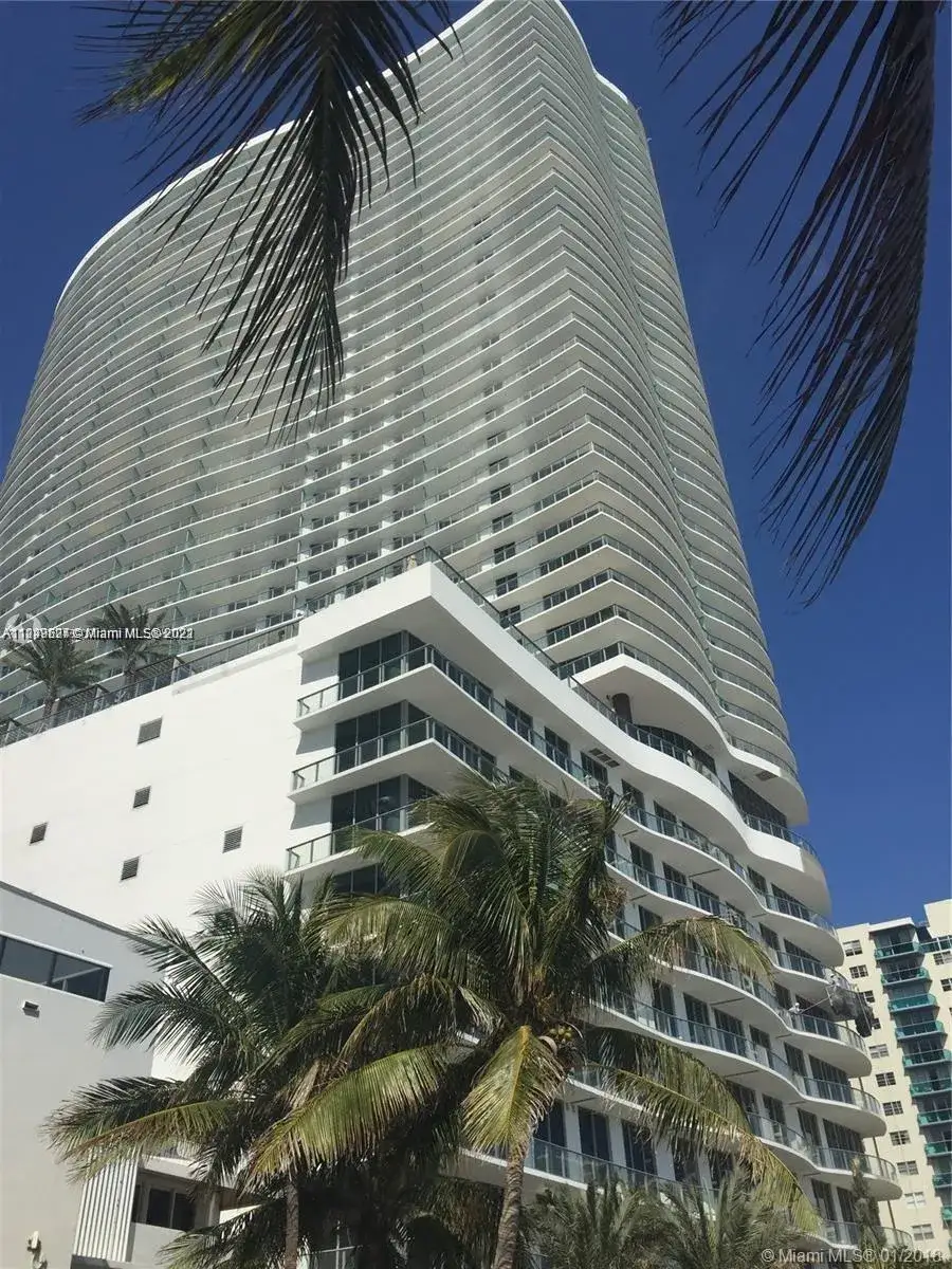 2 bedroom 2 bath Residential Lease for rent at 4111 S Ocean Dr # 1004, Hollywood FL 33019