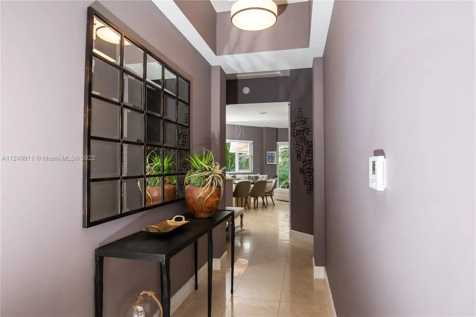3 bedroom 3 bath Residential Lease for rent at 20000 E Country Club Dr # 416, Aventura FL 33180