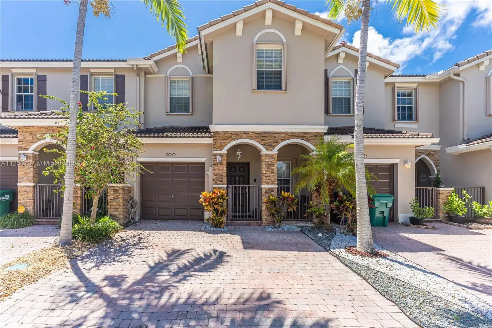 4 bedroom 3 bath Residential for sale at 22525 SW 88th Path, Cutler Bay FL 33190