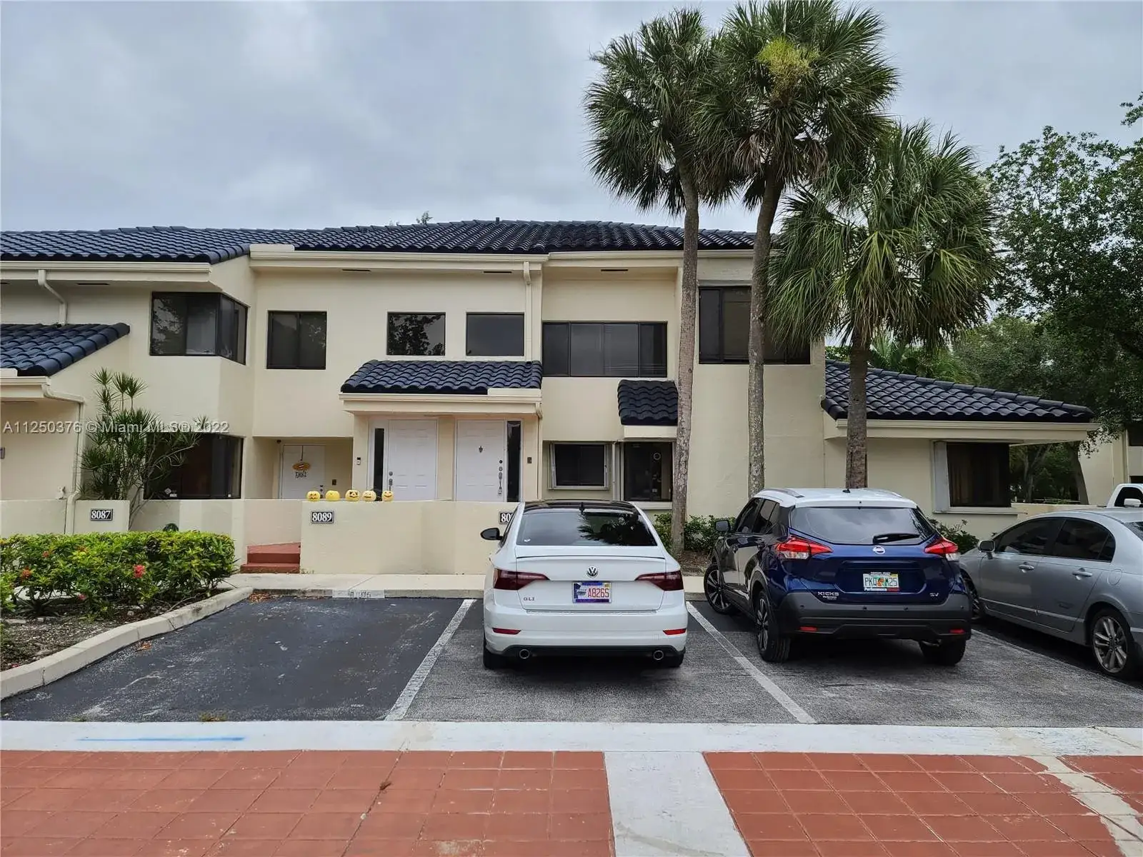 1 bedroom 1 bath Residential Lease for rent at 8091 NW 15th Mnr # 8091, Plantation FL 33322