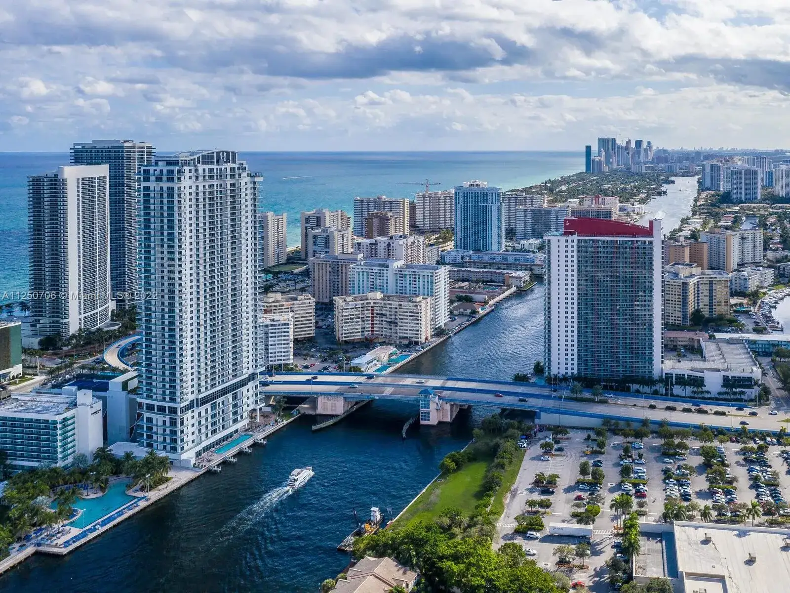 4010 S Ocean Dr # R408, Hollywood FL 33019