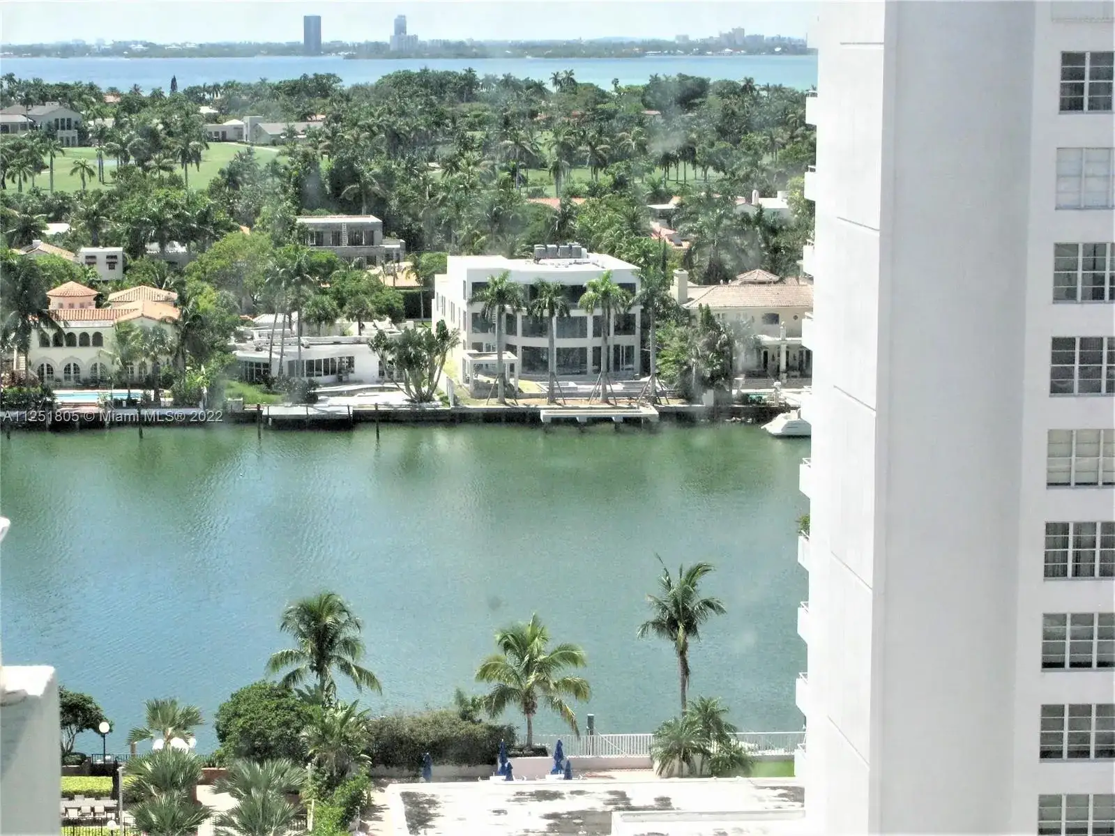 1 bedroom 2 bath Residential for sale at 5701 Collins Ave # 1011, Miami Beach FL 33140