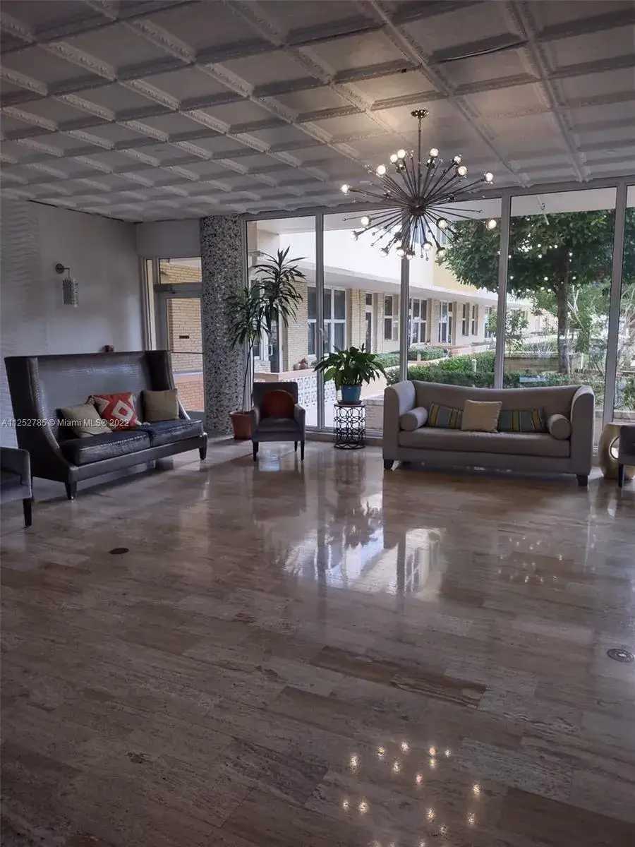1 bath Residential for sale at 4747 Collins Ave # 107, Miami Beach FL 33140