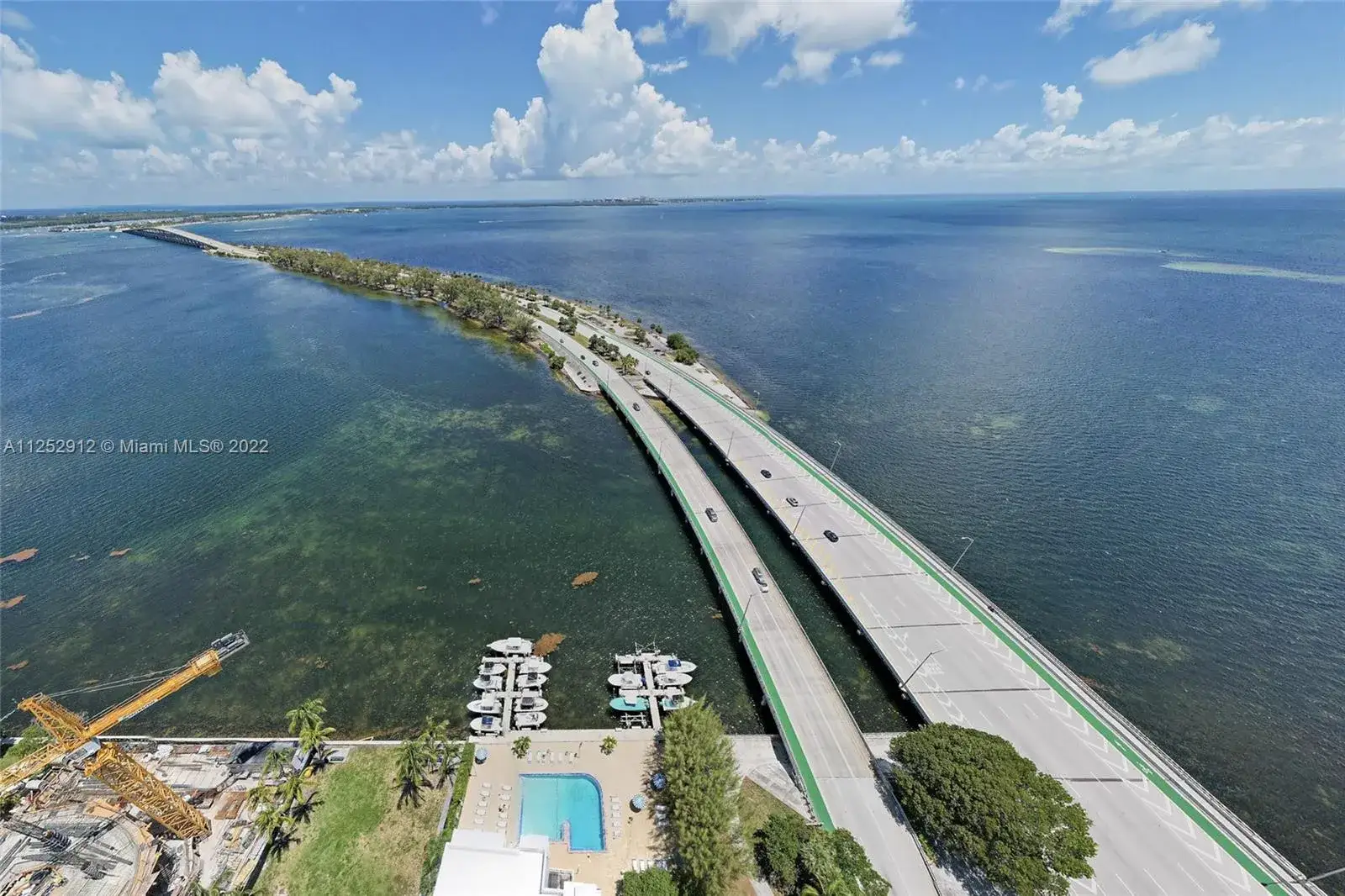 Land/Boat Docks for sale at 150 SE 25th Rd, Miami FL 33129