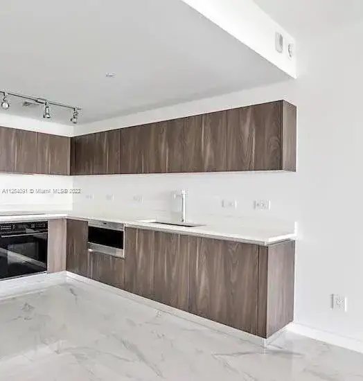 3 bedroom 3 bath Residential Lease for rent at 3131 NE 7th Ave # 3203, Miami FL 33137