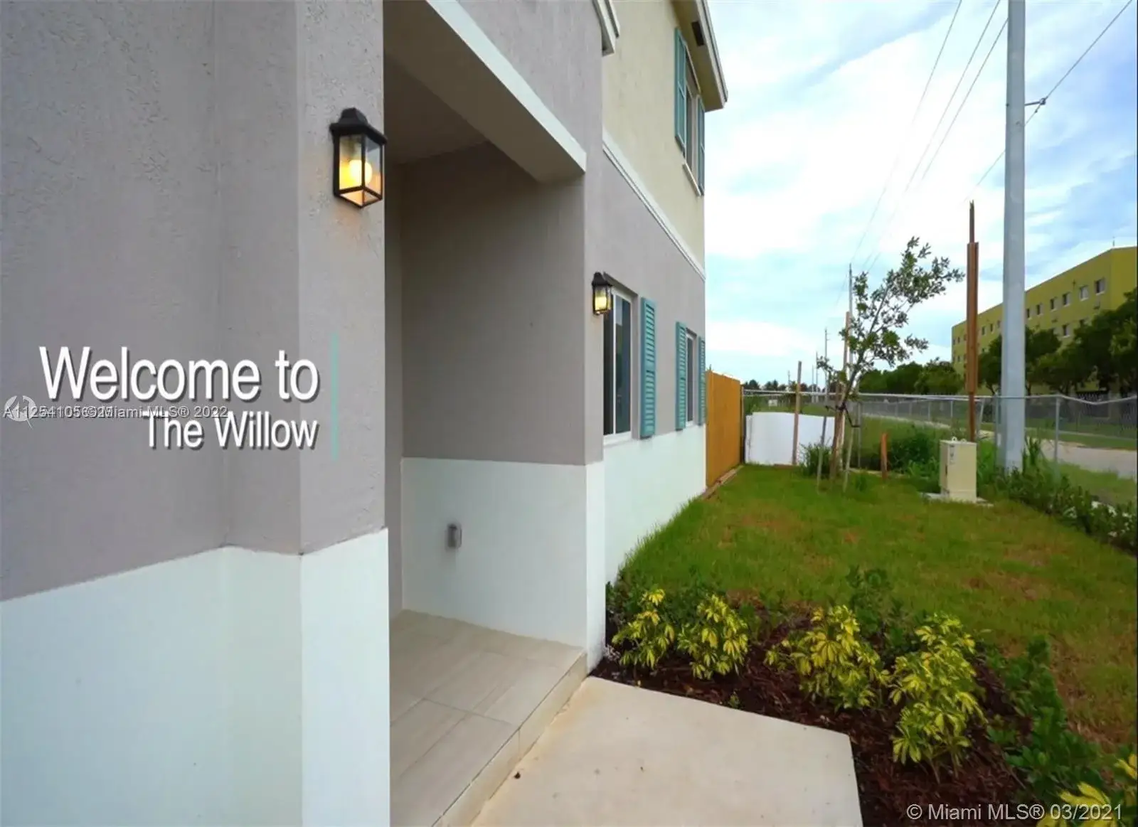 4 bedroom 3 bath Residential for sale at 417 NW 12th Pl # 417, Florida City FL 33034