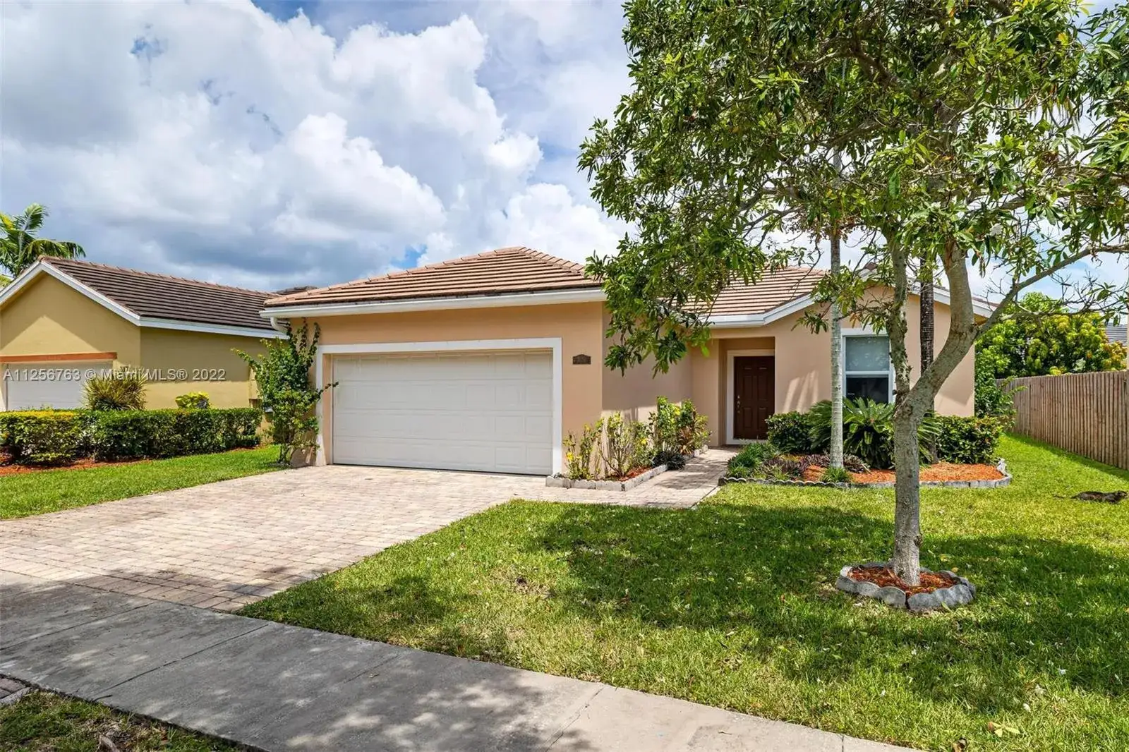 3 bedroom 2 bath Residential for sale at 3079 SE 6th St, Homestead FL 33033