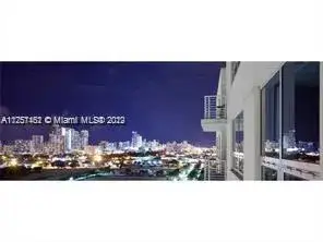 2 bedroom 2 bath Residential for sale at 3250 NE 1st Ave # 1016, Miami FL 33137