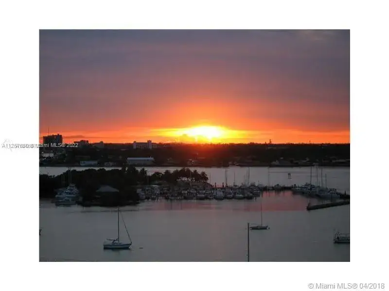 1 bath Residential for sale at 7904 West Dr # 703, North Bay Village FL 33141