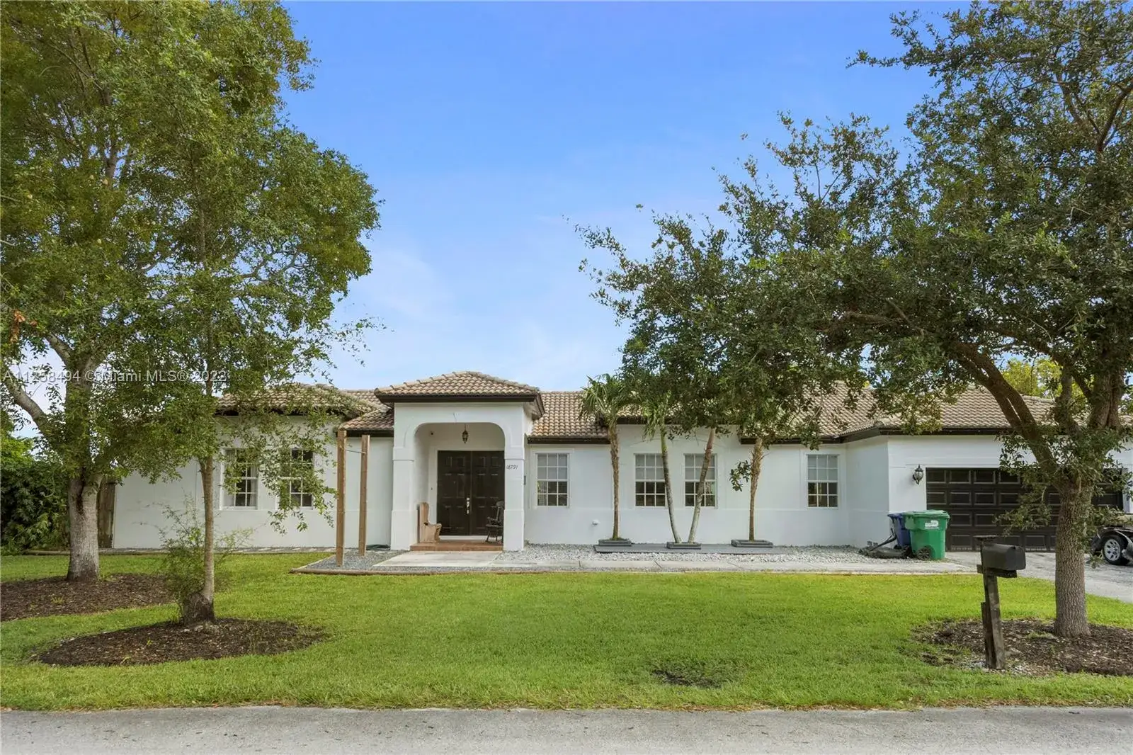 4 bedroom 3 bath Residential for sale at 18791 SW 356th St, Homestead FL 33034