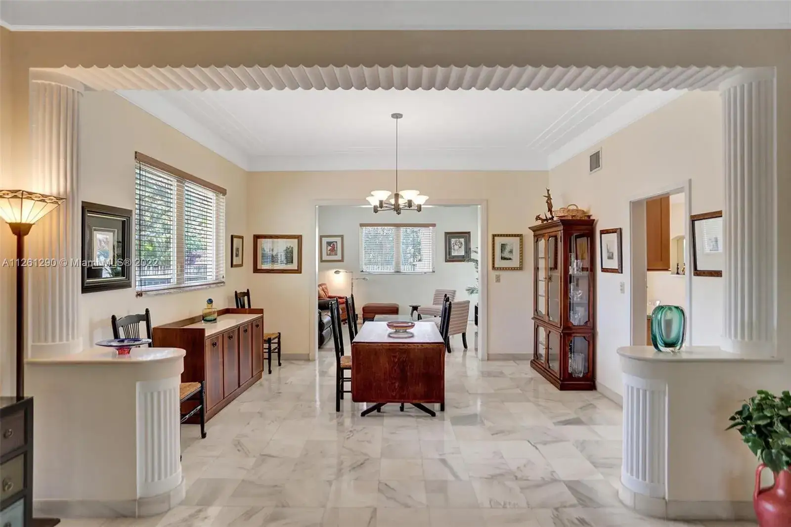 5 bedroom 5 bath Residential Lease for rent at 4340 Pine Tree Dr, Miami Beach FL 33140
