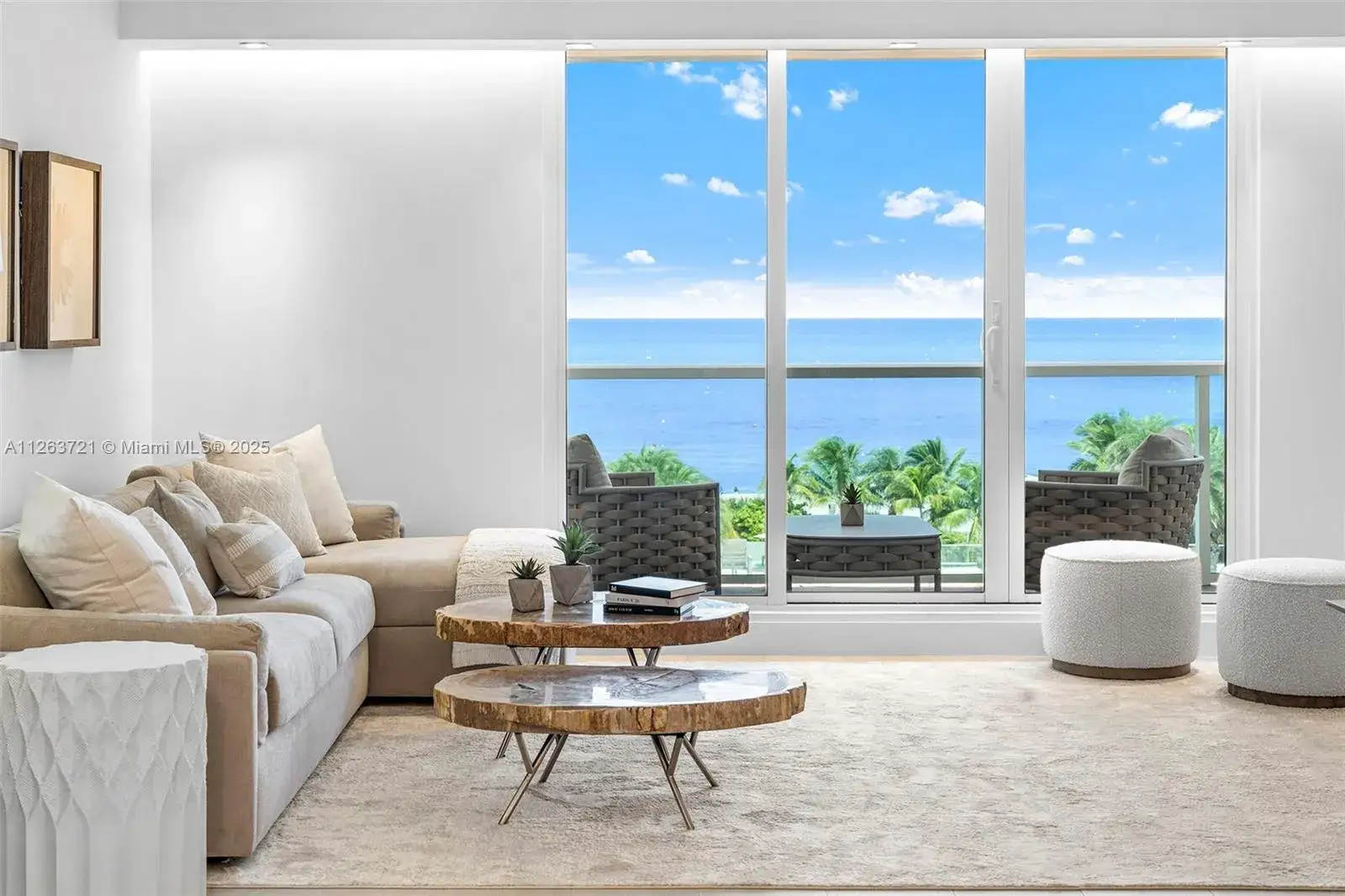 3 bedroom 3 bath Residential Lease for rent at 2301 Collins Ave # 641, Miami Beach FL 33139