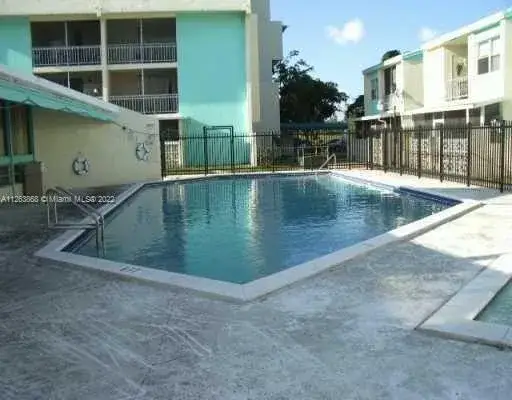 2 bedroom 2 bath Residential for sale at 2017 NW 46th Ave # A301, Lauderhill FL 33313