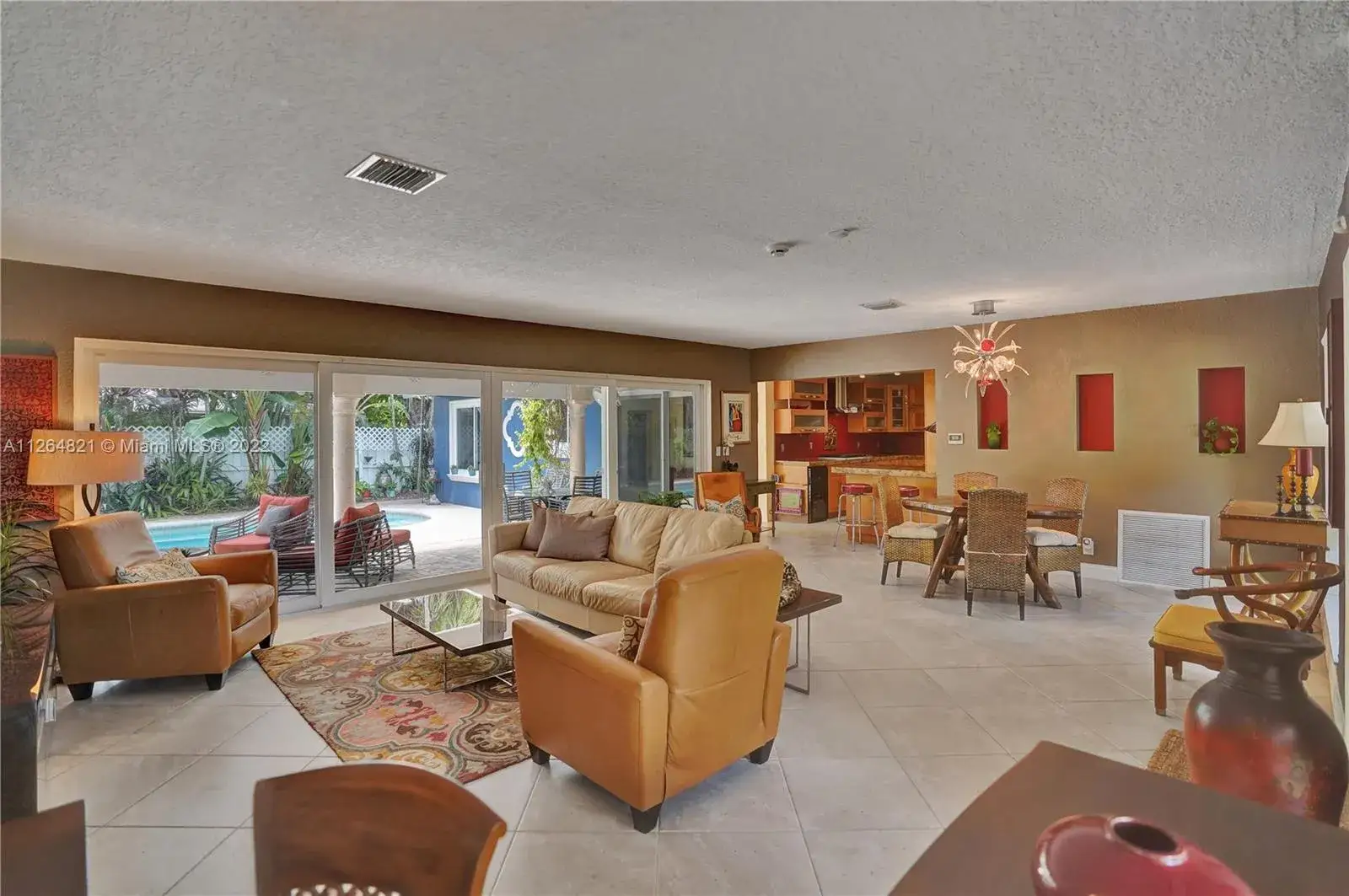 3 bedroom 2 bath Residential for sale at 3204 Robbins Rd, Pompano Beach FL 33062