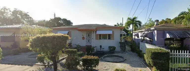 4 bedroom 2 bath Residential for sale at 510 NW 43rd St, Miami FL 33127