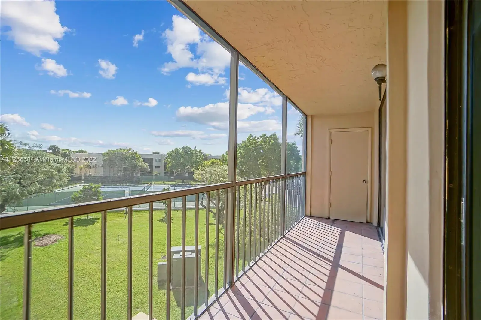2 bedroom 2 bath Residential Lease for rent at 8015 SW 107th Ave # 322, Miami FL 33173