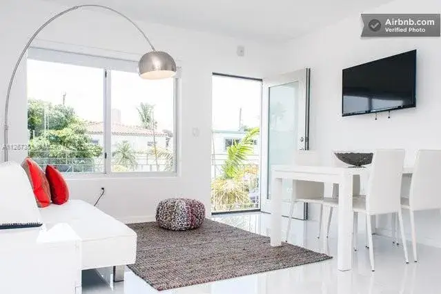 1 bedroom 1 bath Residential for sale at 801 15th St # 205, Miami Beach FL 33139