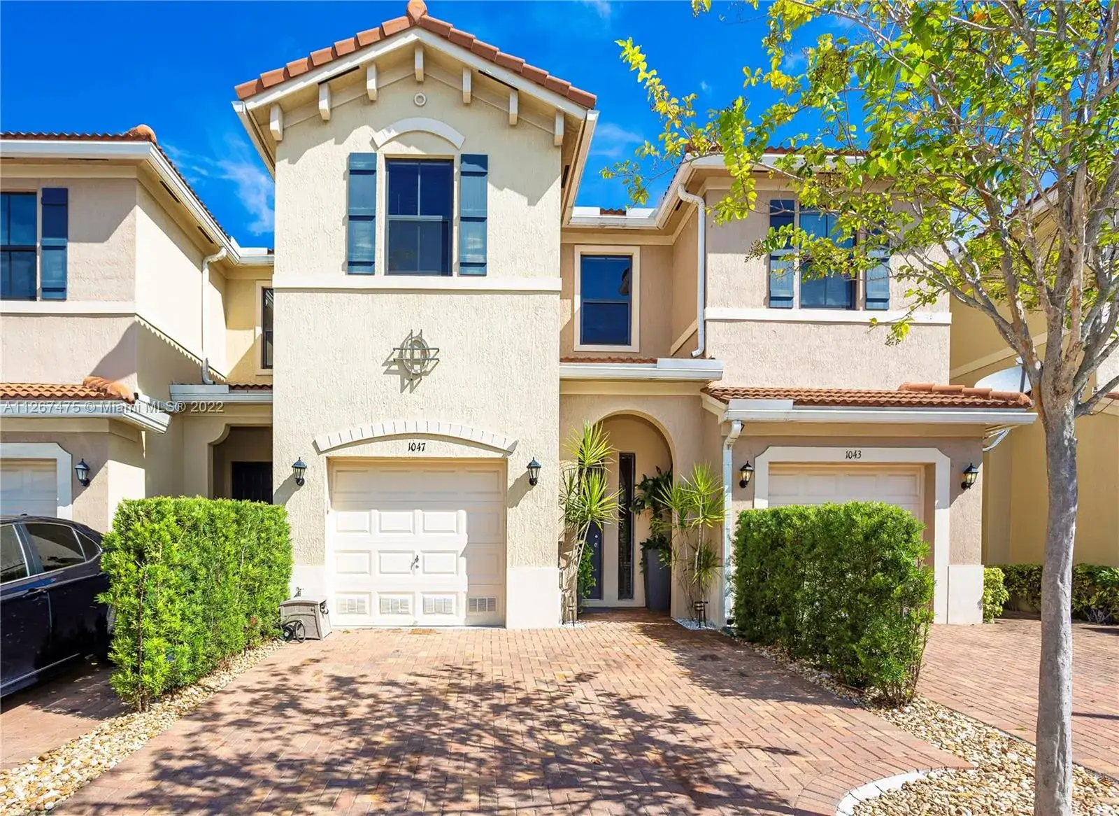 3 bedroom 2 bath Residential for sale at 1047 NW 33rd Mnr # 1047, Pompano Beach FL 33064