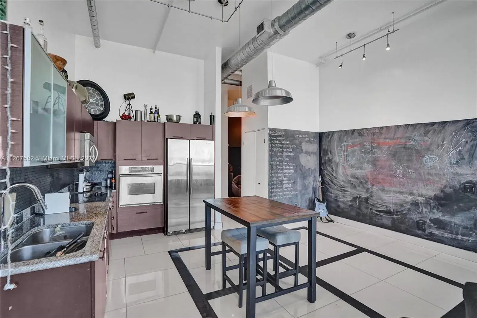 1 bedroom 2 bath Residential for sale at 3029 NE 188th St, Aventura FL 33180