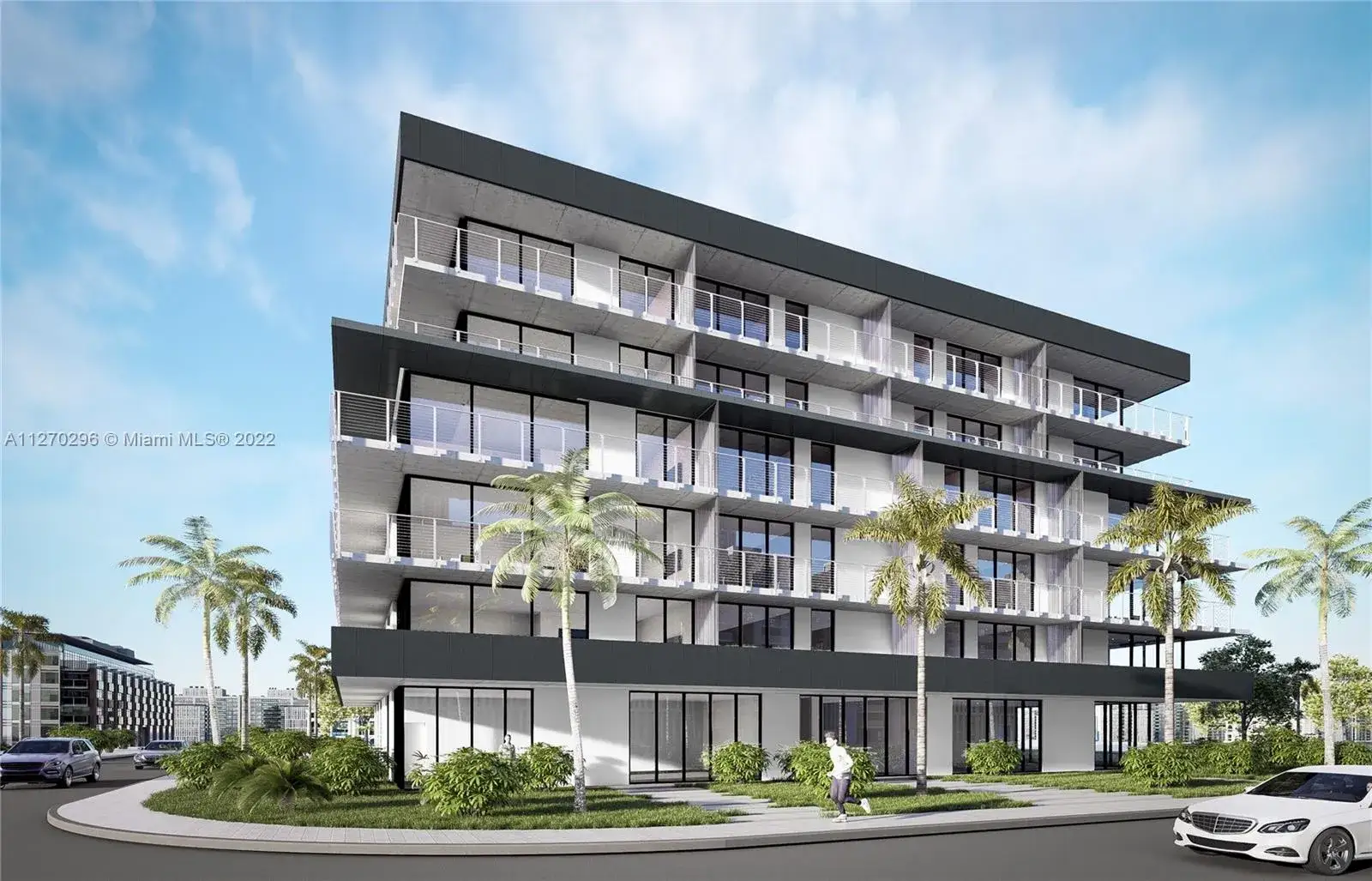 Commercial Land for sale at 1205 NW 79th St, Miami FL 33147