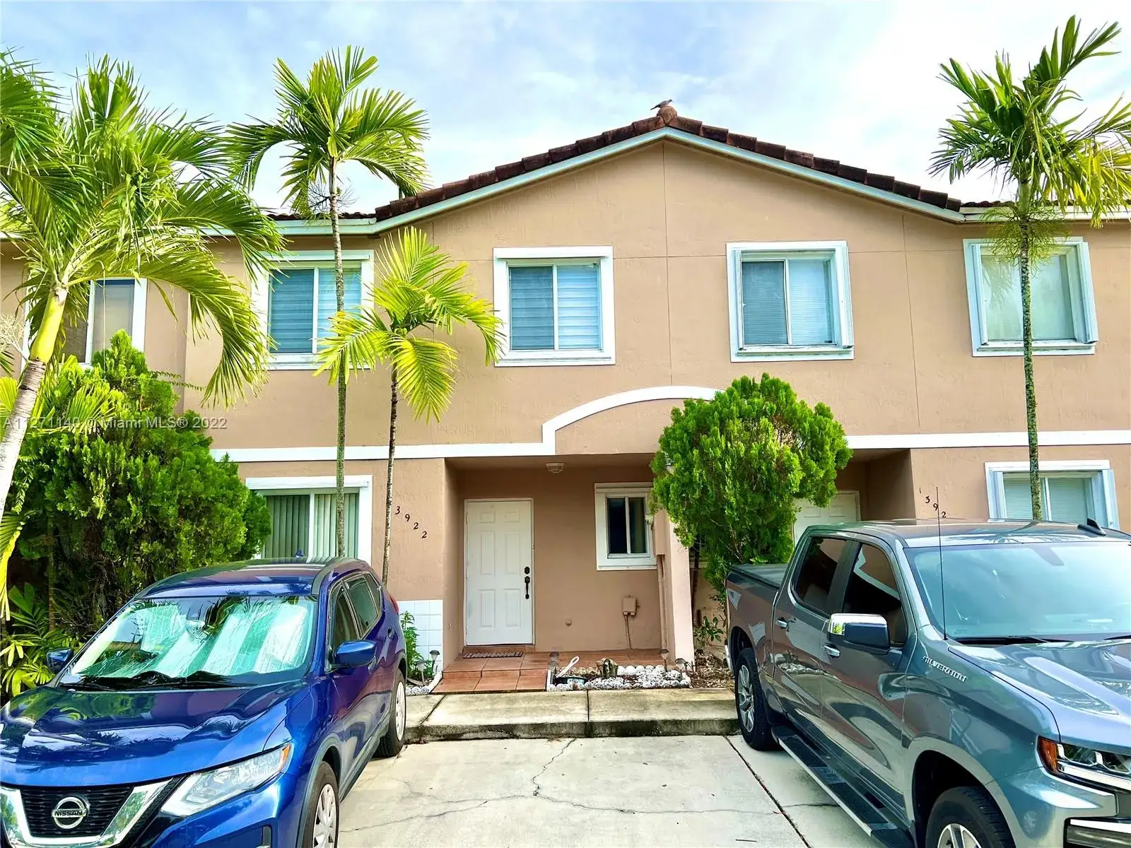 4 bedroom 3 bath Residential Lease for rent at 13922 SW 172nd Ter, Miami FL 33177