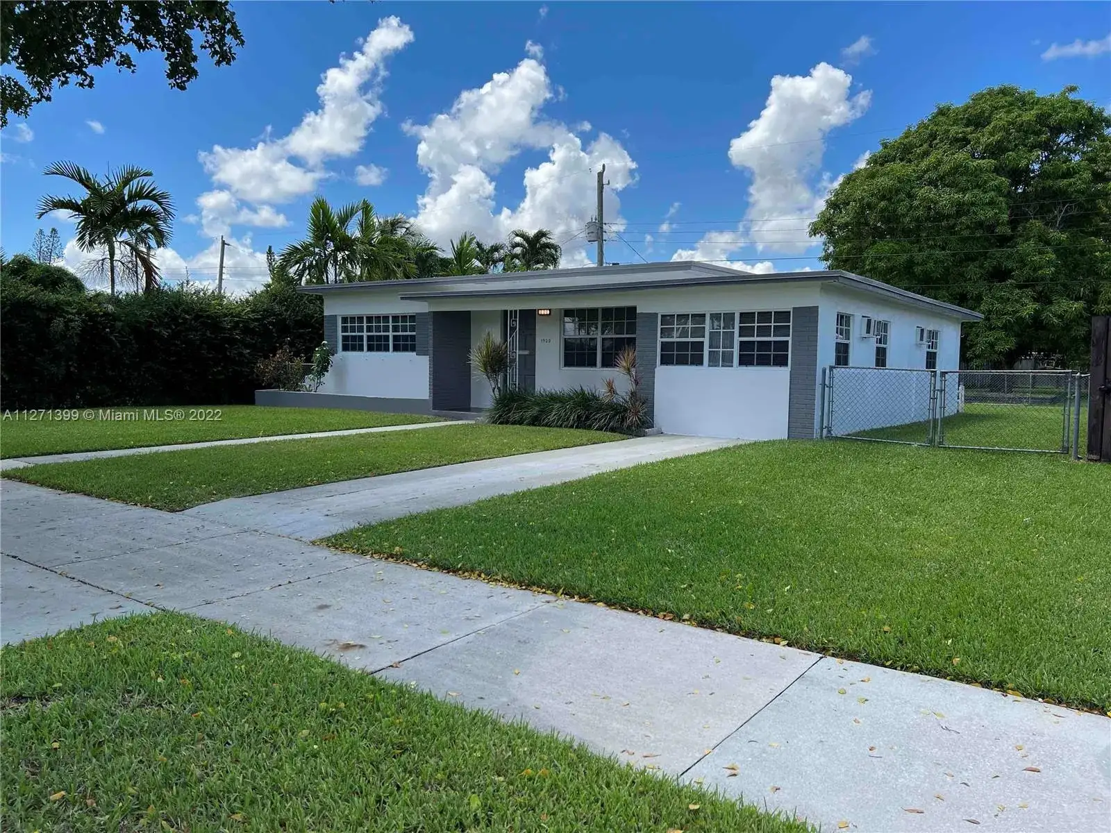 3 bedroom 1 bath Residential for sale at 1920 SW 63rd Ave, West Miami FL 33155