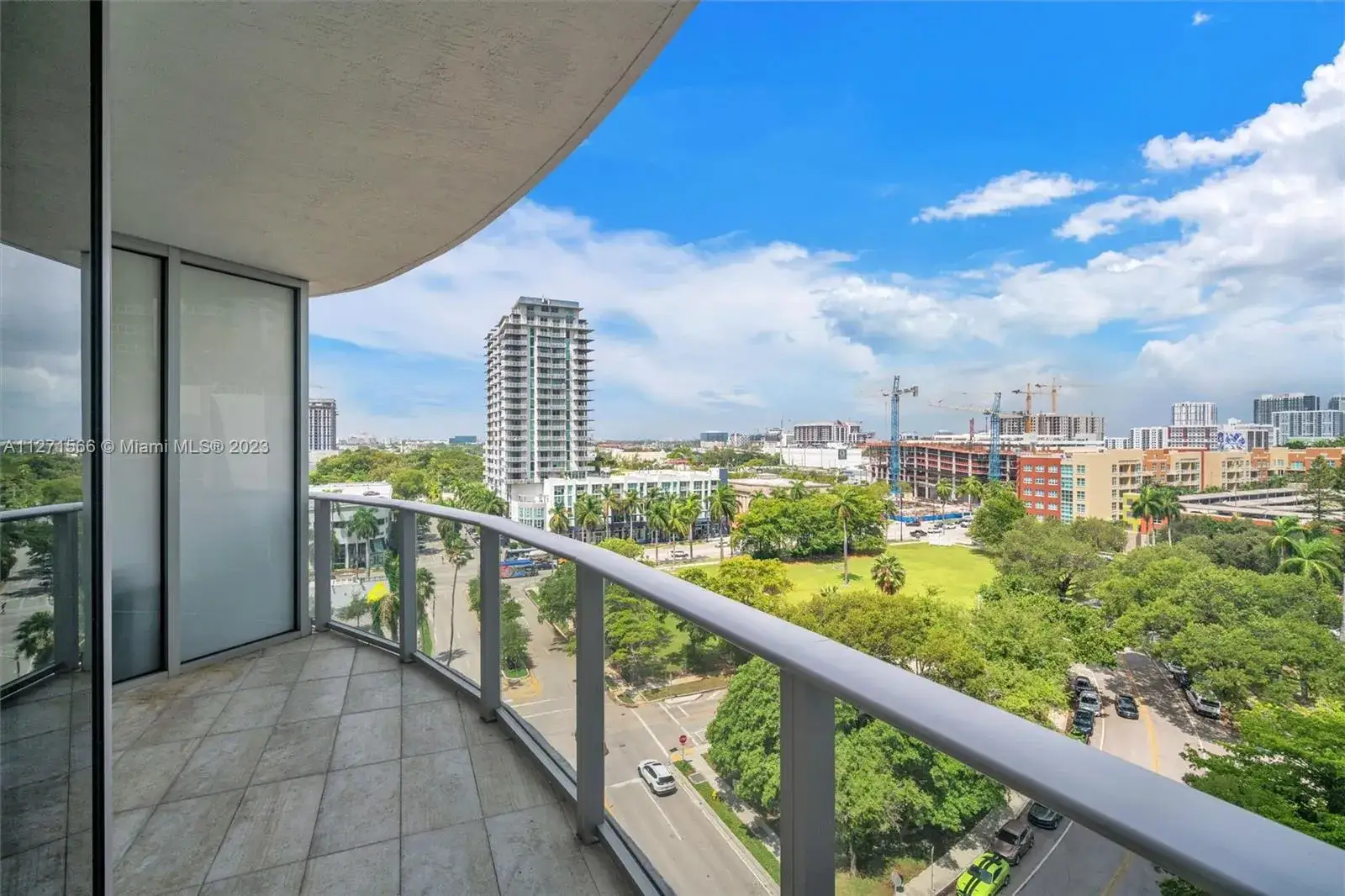 2 bedroom 2 bath Residential for sale at 488 NE 18th St # 917, Miami FL 33132