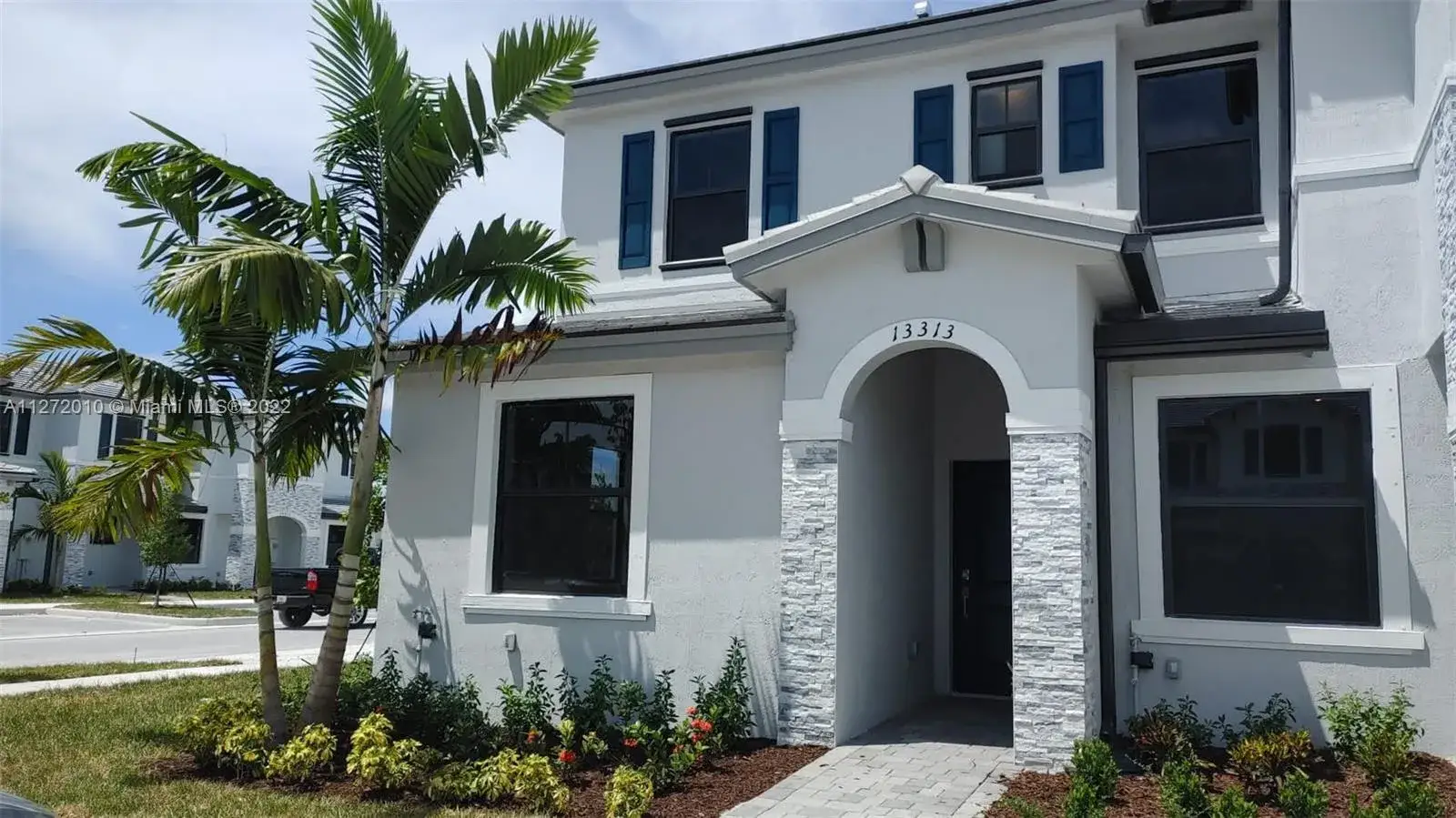 3 bedroom 3 bath Residential for sale at 13313 SW 286th Ter # 13313, Homestead FL 33033