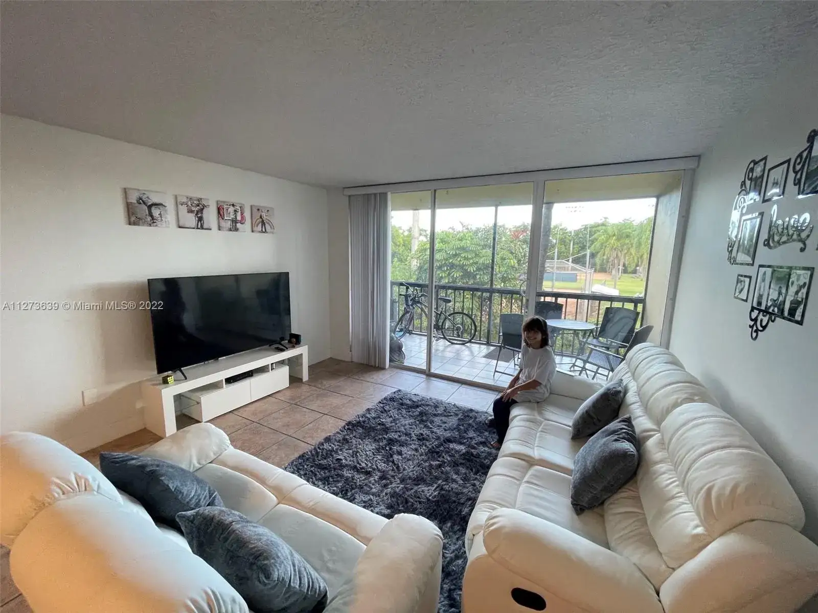 2 bedroom 2 bath Residential Lease for rent at 10855 SW 112th Ave # 216, Miami FL 33176