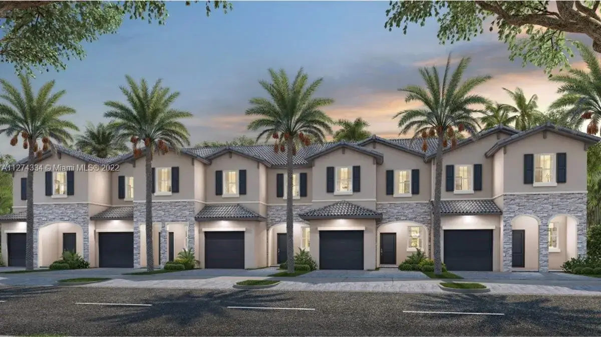4 bedroom 2 bath Residential Lease for rent at 2650 SE 10th St, Homestead FL 33035