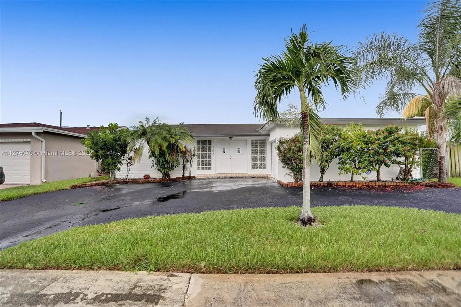 3 bedroom 2 bath Residential for sale at 9690 NW 20th Pl, Sunrise FL 33322