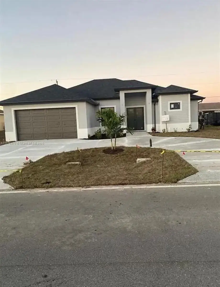 Land/Boat Docks for sale at 18418 Locklane Ave, Port Charlotte FL 33948